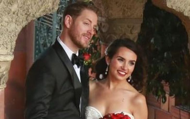 Trisha Hershberger and Nate Parker Married. All About Their Love Life